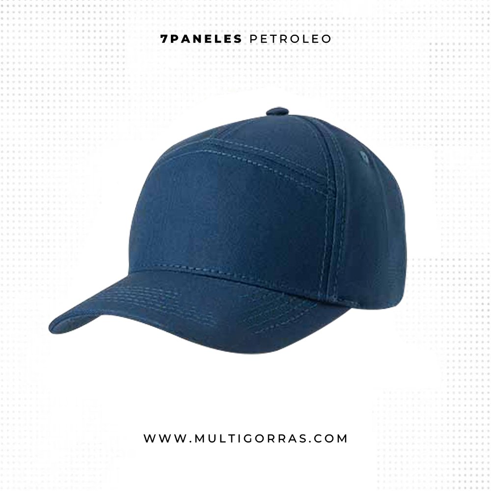 01-gorra-7-paneles-curva-petroleo