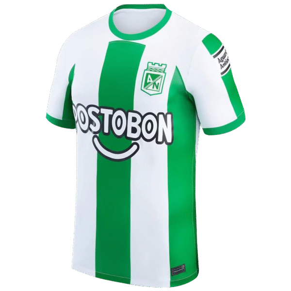 ATLÉTICO NACIONAL