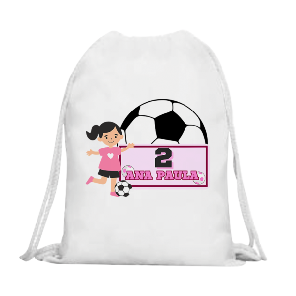 Bolso caminador