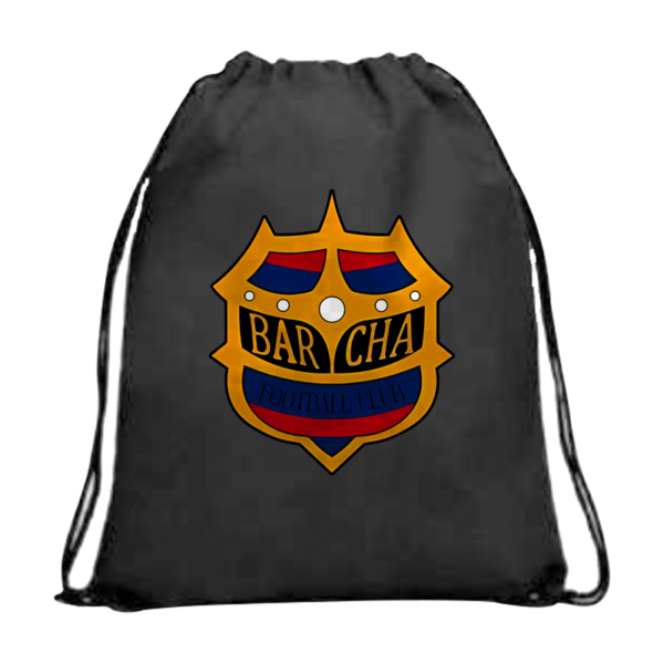 Bolso caminador