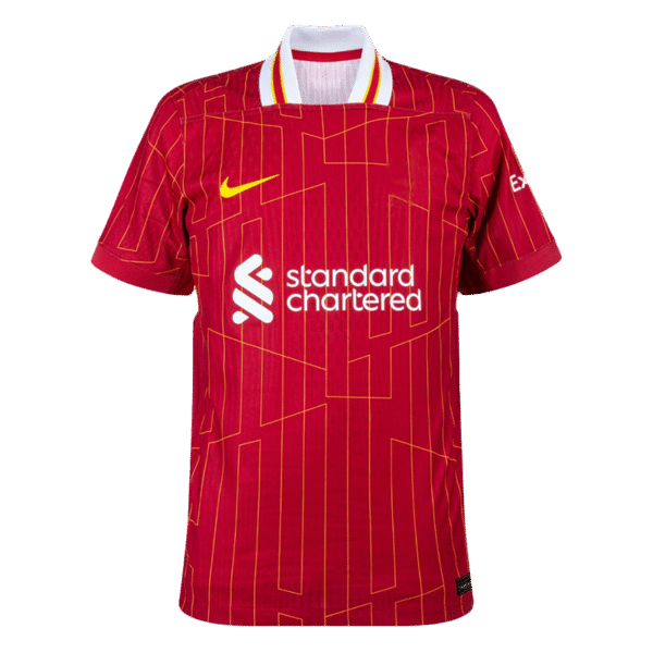 LIVERPOOL FC