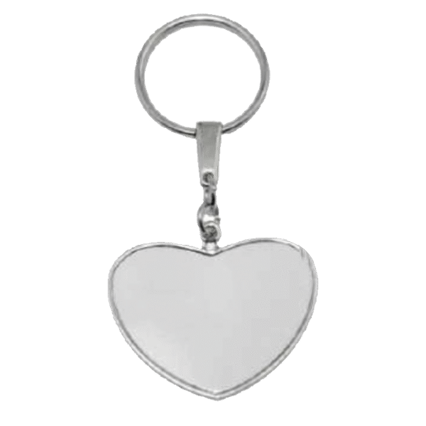 Llavero corazón