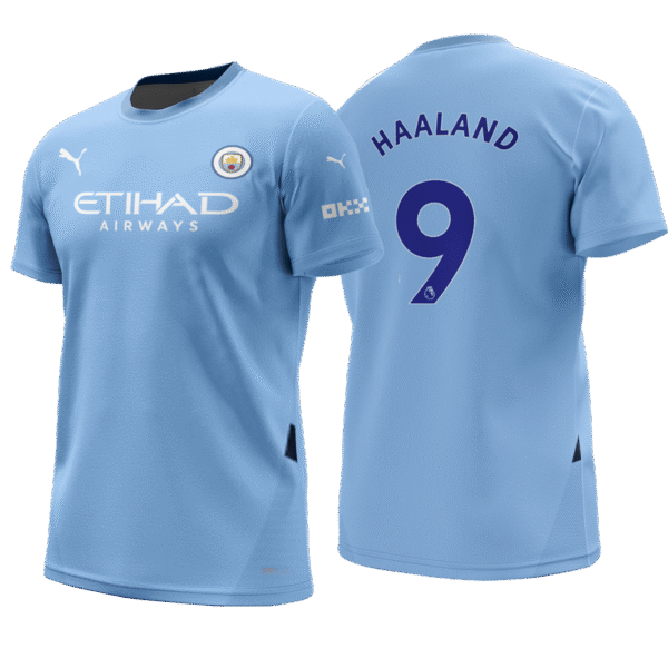 MANCHESTER CITY FC
