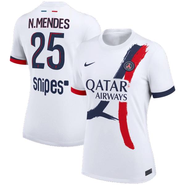 REAL PSG