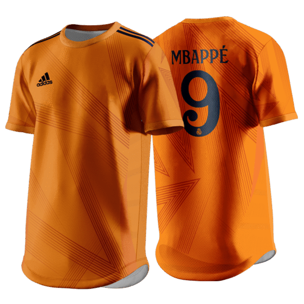 REAL MADRID