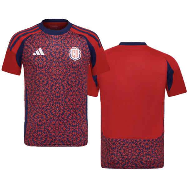 SELECCIÓN COSTA RICA